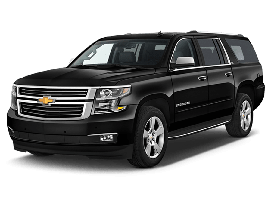 ChevroletSuburban